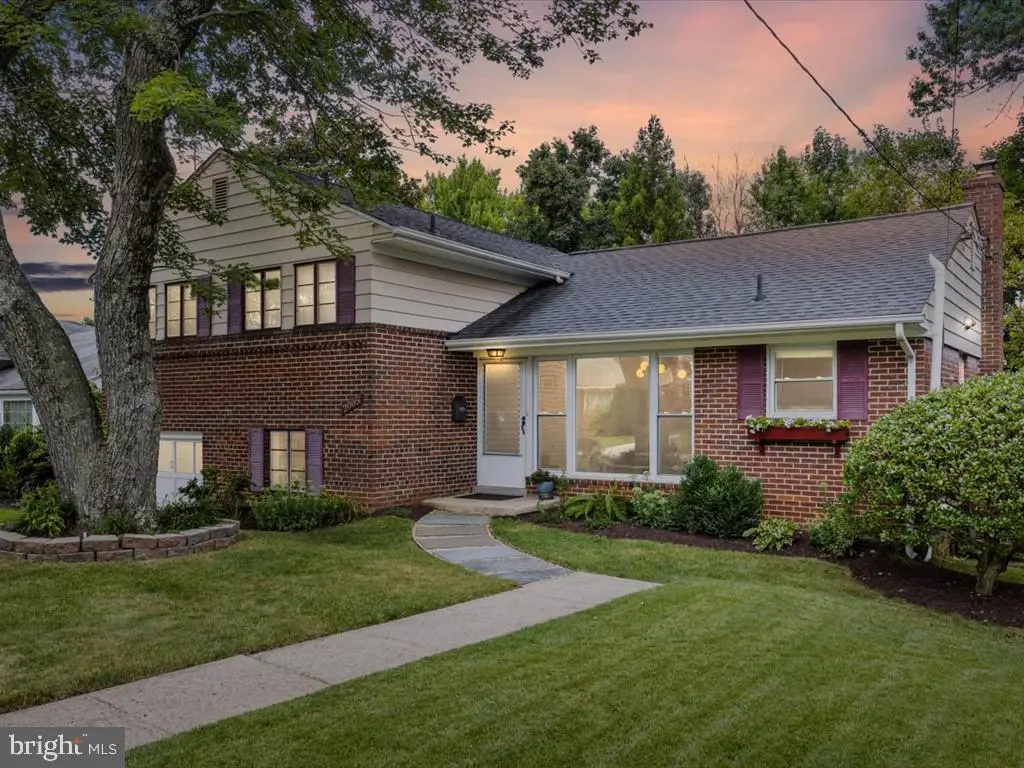 2005 Cascade Rd, Silver Spring