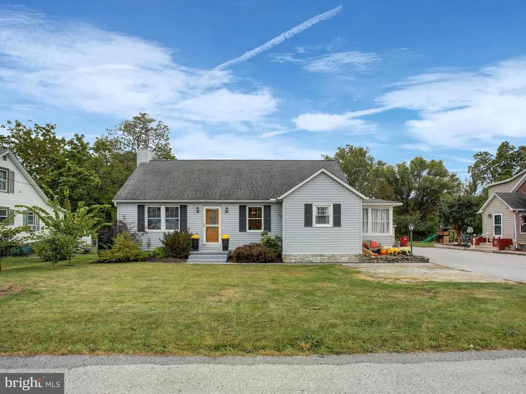 4330 Fairfield Rd, FAIRFIELD