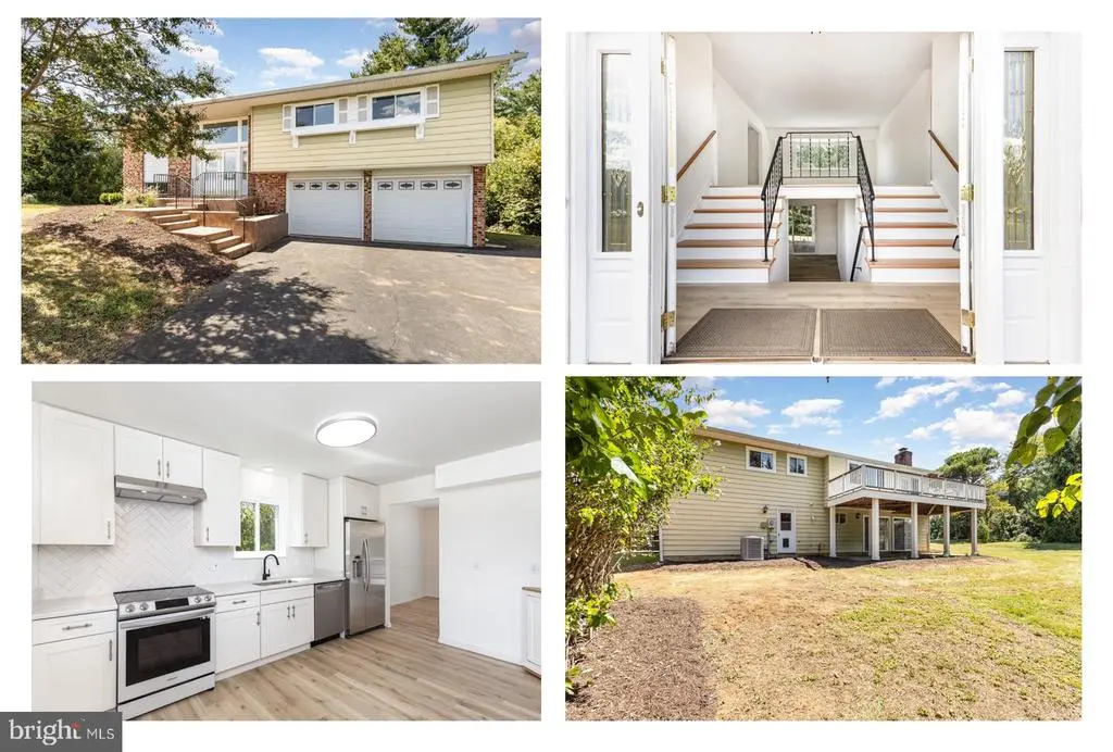 4216 High Ridge Rd, HAYMARKET