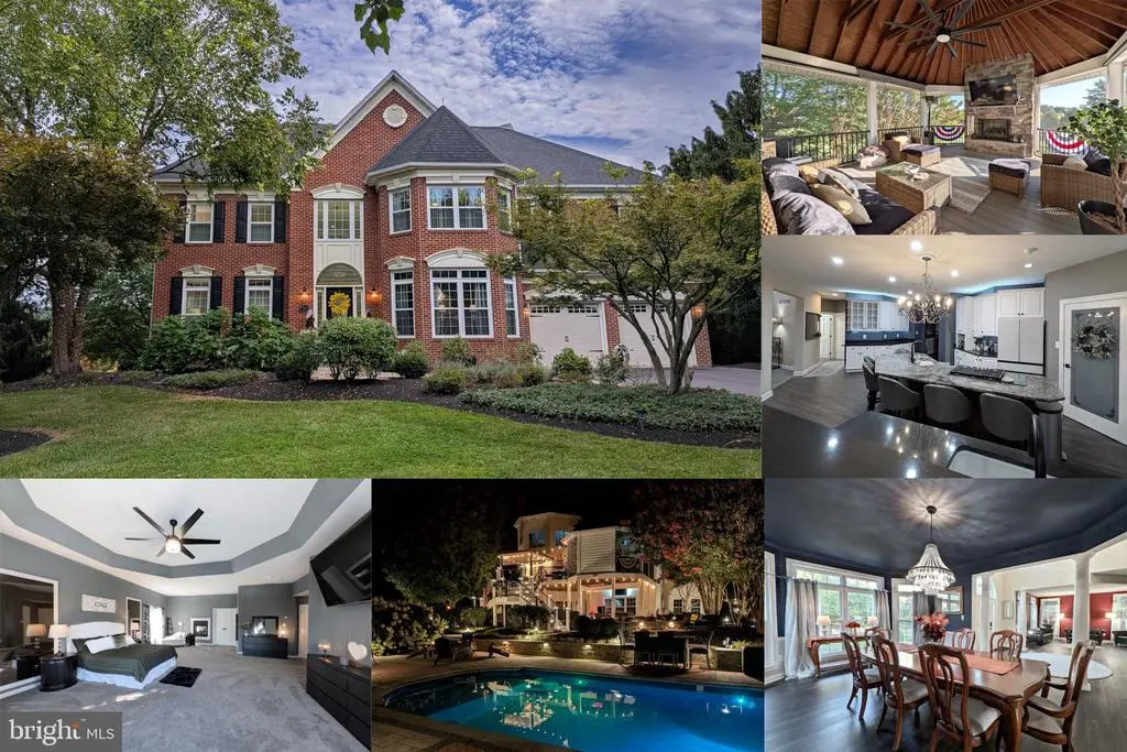 9911 Ritchie Dr, Ijamsville