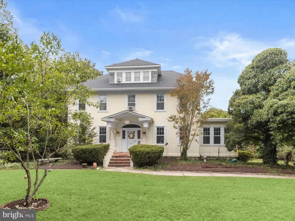 6100 Frederick Rd, Catonsville