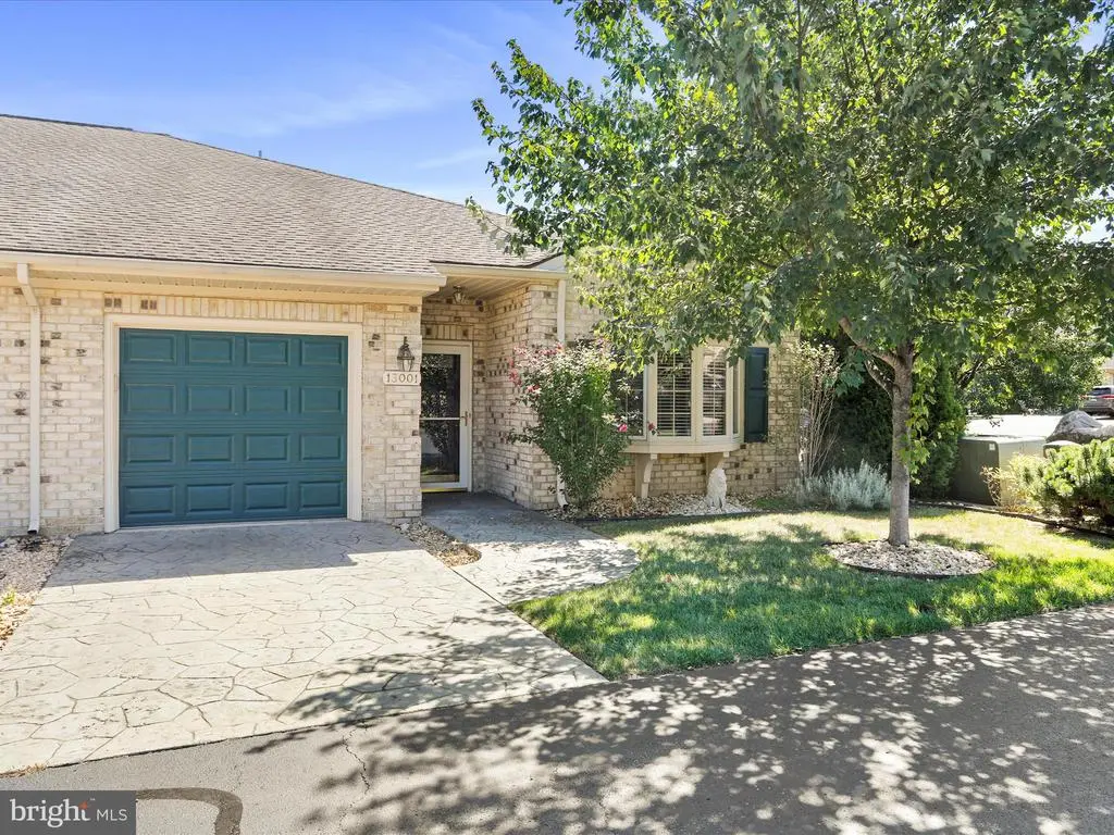 13001 Little Hayden Cir #42, HAGERSTOWN