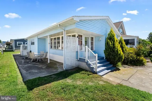 13318 Peachtree Rd, Ocean City