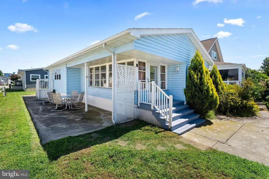 13318 Peachtree Rd, Ocean City