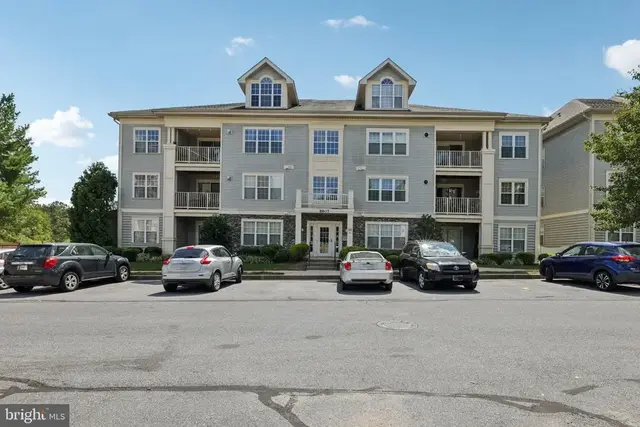 8807 Stone Ridge Cir #t-3, Pikesville