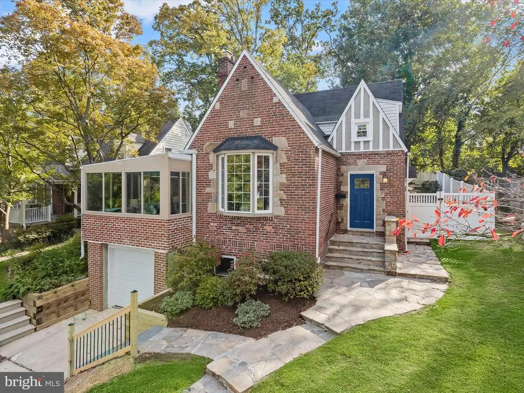 707 Anneslie Rd, Baltimore