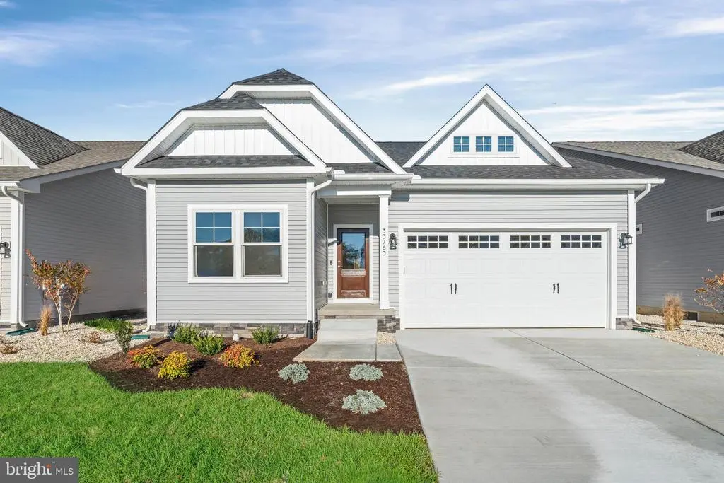 33763 Catching Cove Ct Lot 14, Lewes