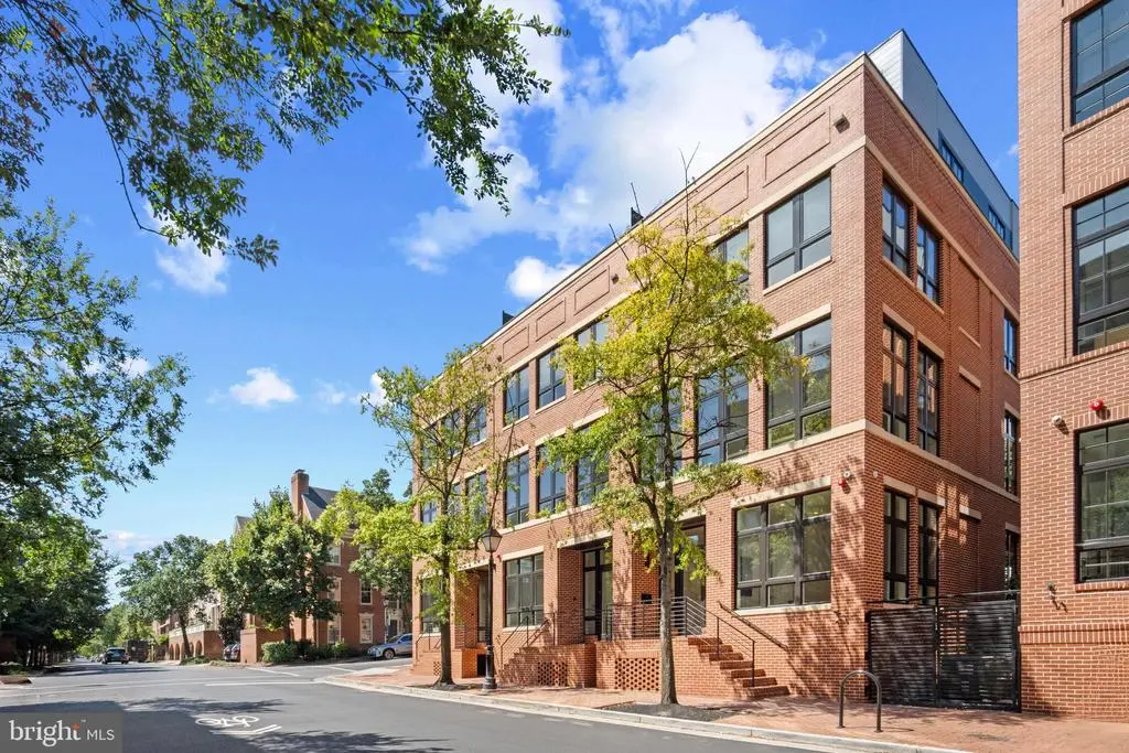 223 S Union St, ALEXANDRIA