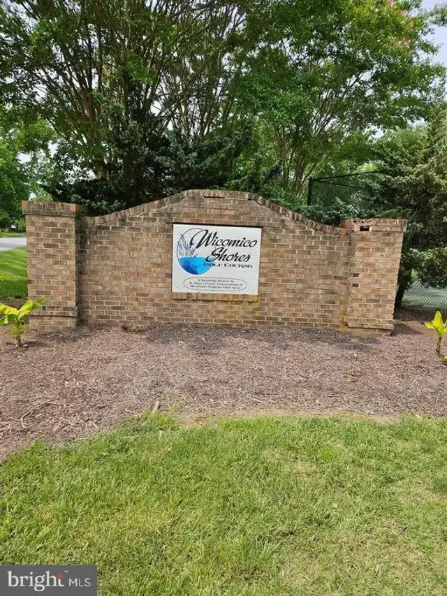 Wicomico Shores, Mechanicsville