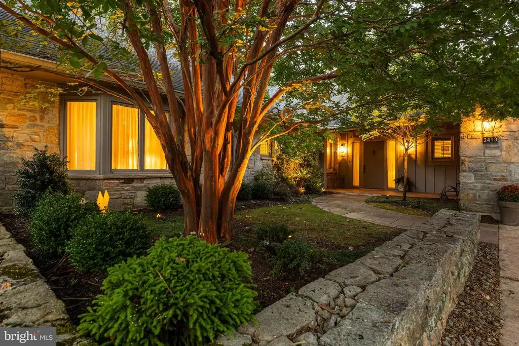 2413 Still Forest Rd, Baltimore