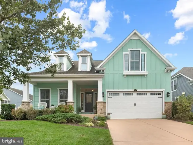27088 Firefly Blvd #143, Millsboro