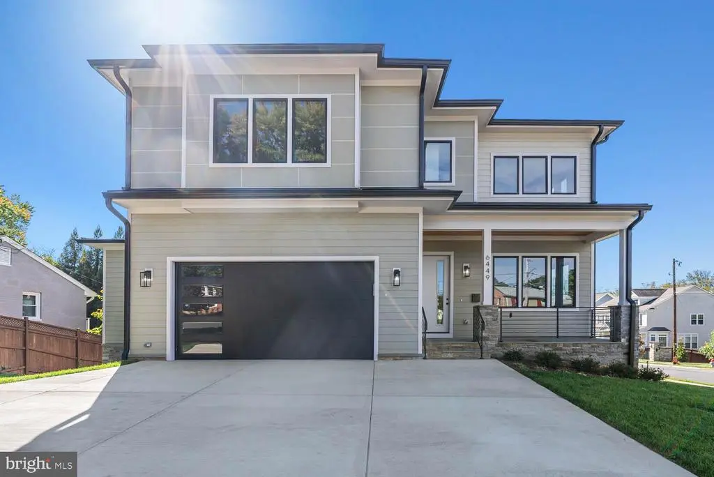 6449 Orland St, FALLS CHURCH