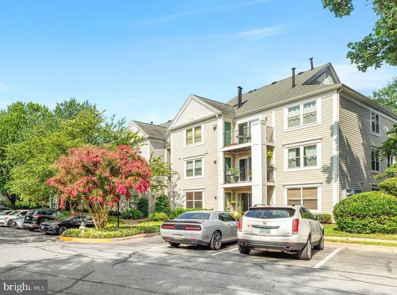 15302 Diamond Cove Ter #10-3, Rockville