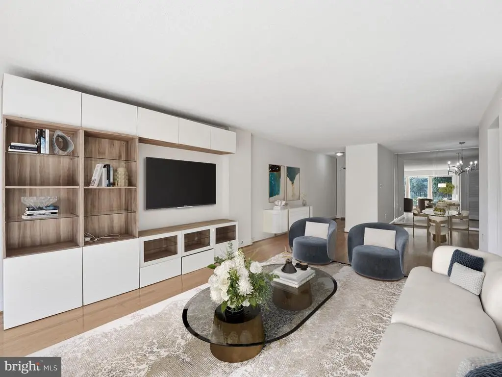 1300 Army Navy Dr #514, ARLINGTON