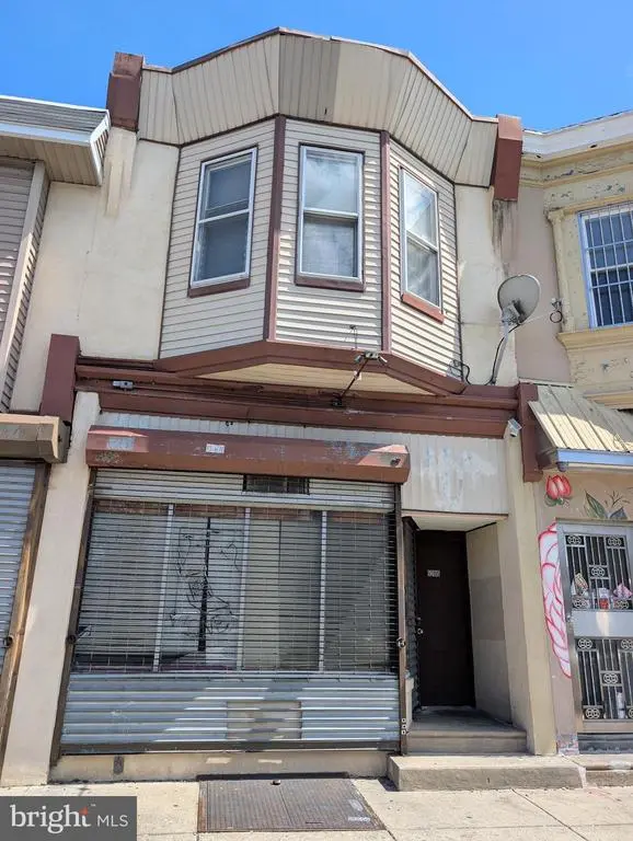 5205 N 5th St #2f Front, PHILADELPHIA