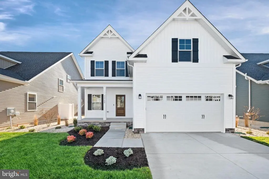 33766 Catching Cove Ct Lot 23, LEWES