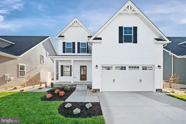 33766 Catching Cove Ct Lot 23, Lewes
