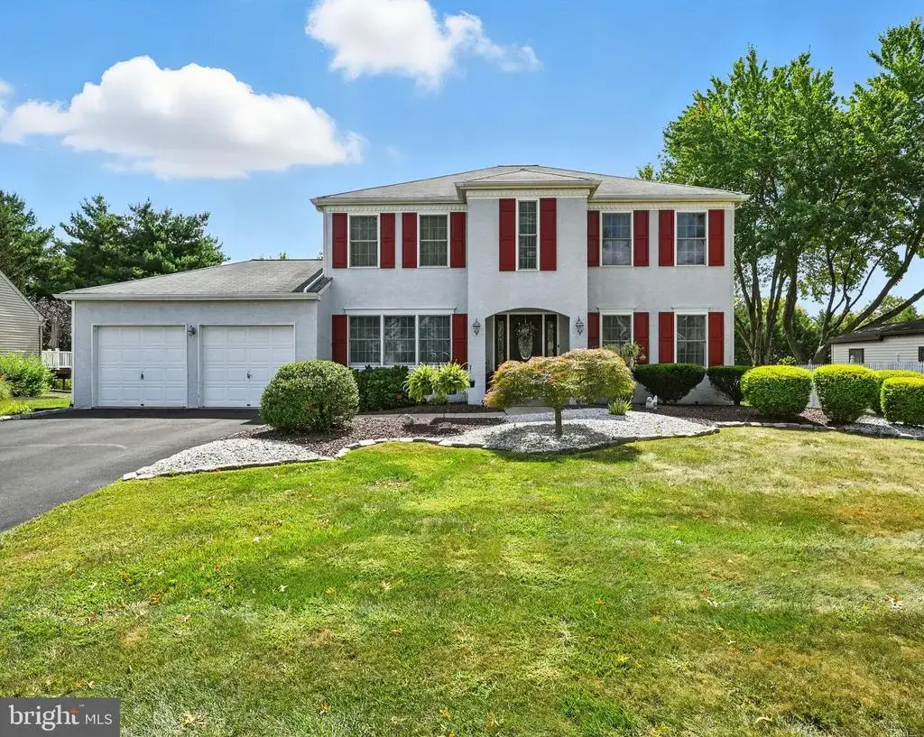432 White Swan Way, LANGHORNE