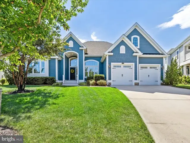 33406 Paddle Dr #63, Millsboro