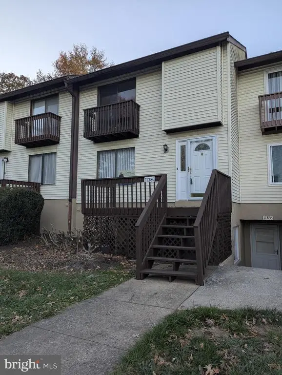 11386 Laurelwalk Dr #55, Laurel