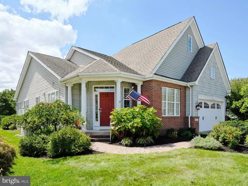 1311 Creekside Ln, QUAKERTOWN
