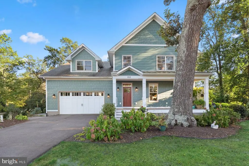 212 Ridge Rd, Milton