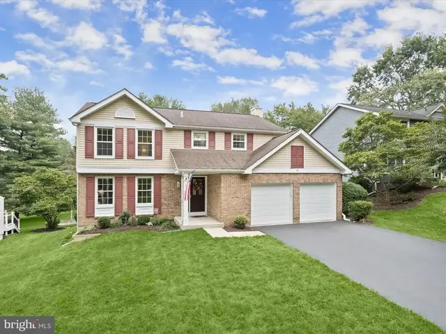 7136 Fountain Rock Way, Columbia