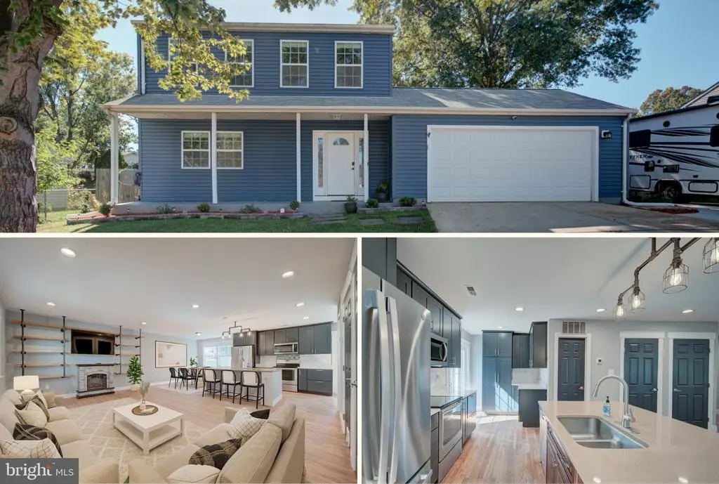 12203 Kings Arrow St, Bowie