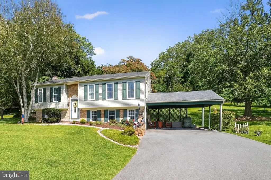 224 Old Liberty Rd, Sykesville