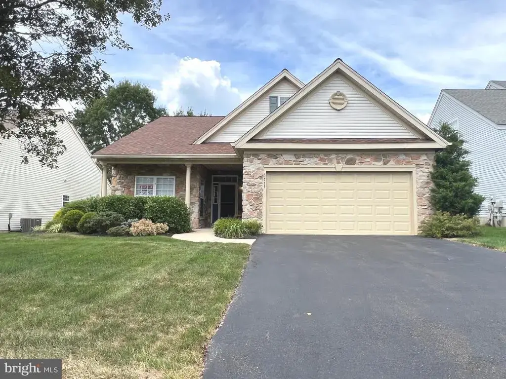 719 S Settlers Cir, WARRINGTON