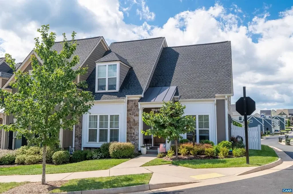 1951 Fowler St, CHARLOTTESVILLE