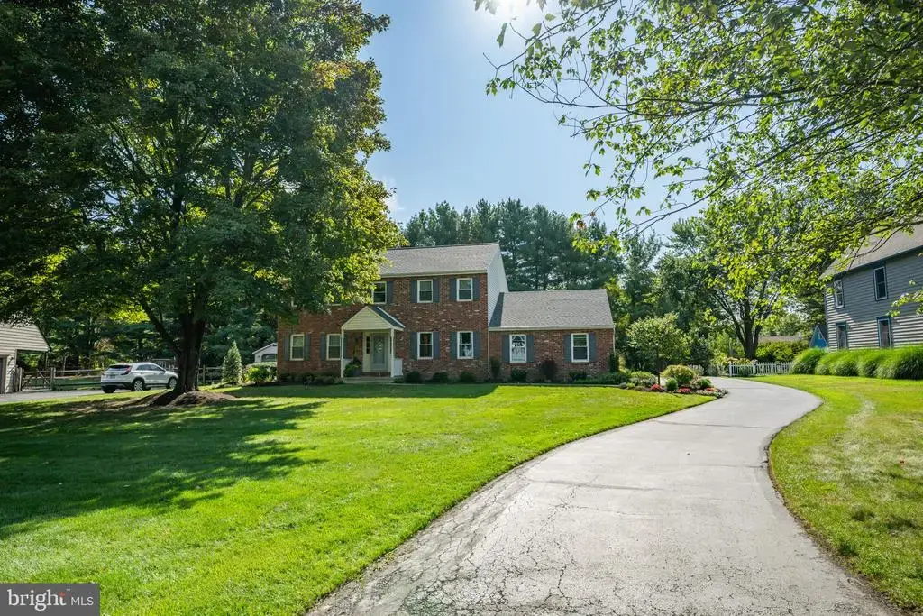 16 John Dyer Way, DOYLESTOWN
