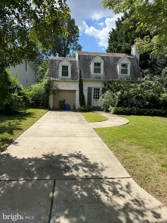 5532 Johnson Ave, Bethesda