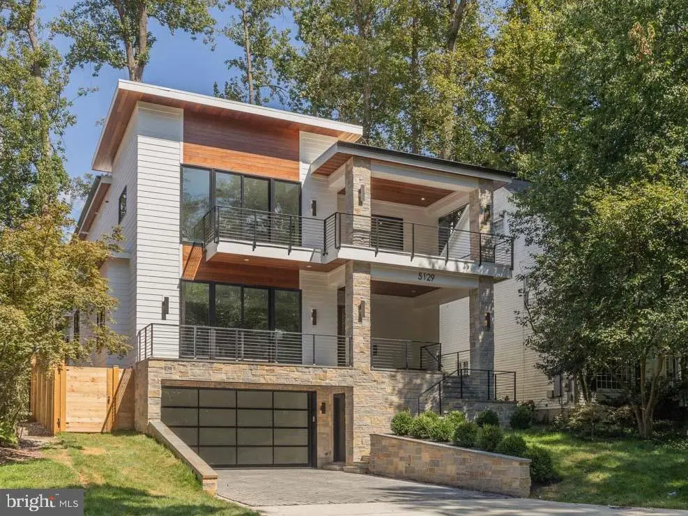 5129 Wissioming Rd, BETHESDA