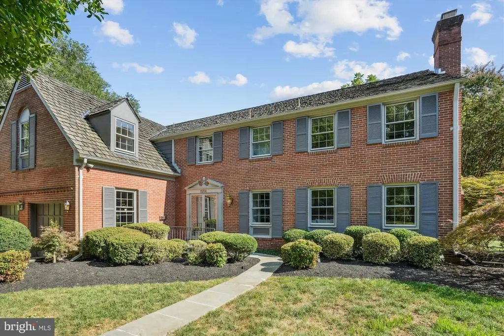 11314 Old Club, North Bethesda