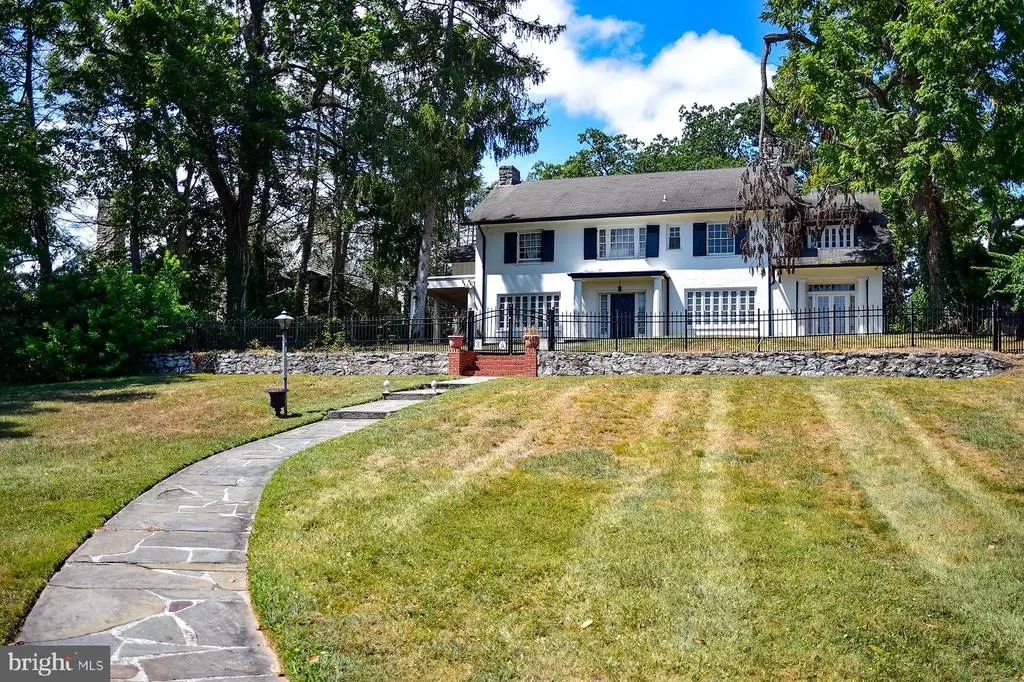 939 The Ter, Hagerstown