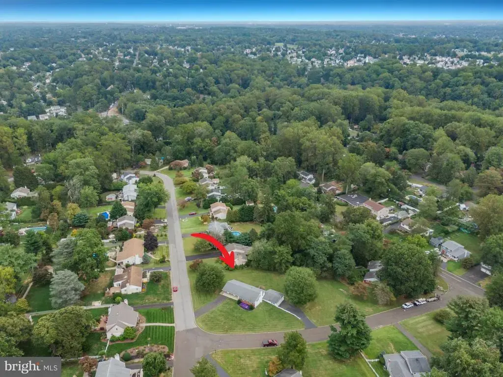2623 Sunnyside Ave, FEASTERVILLE TREVOSE