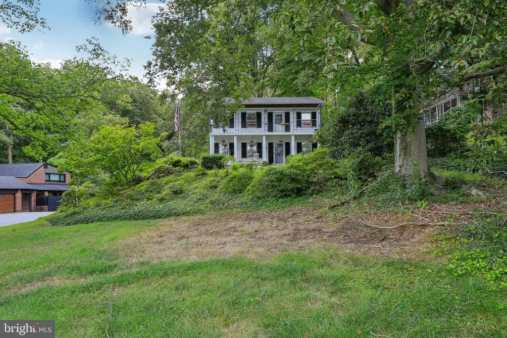 703 Hillen Rd, Towson