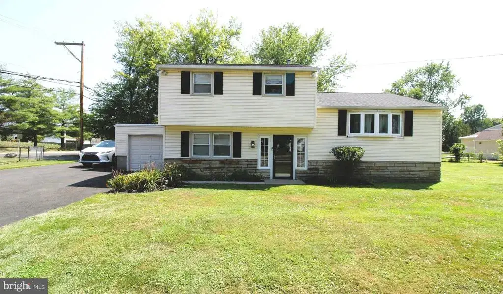 3755 Mechanicsville Rd, BENSALEM
