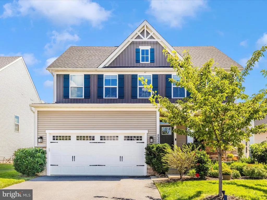 5257 American Beech St, Frederick