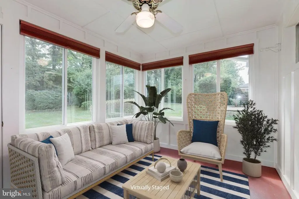 6222 Rockhurst Rd, BETHESDA