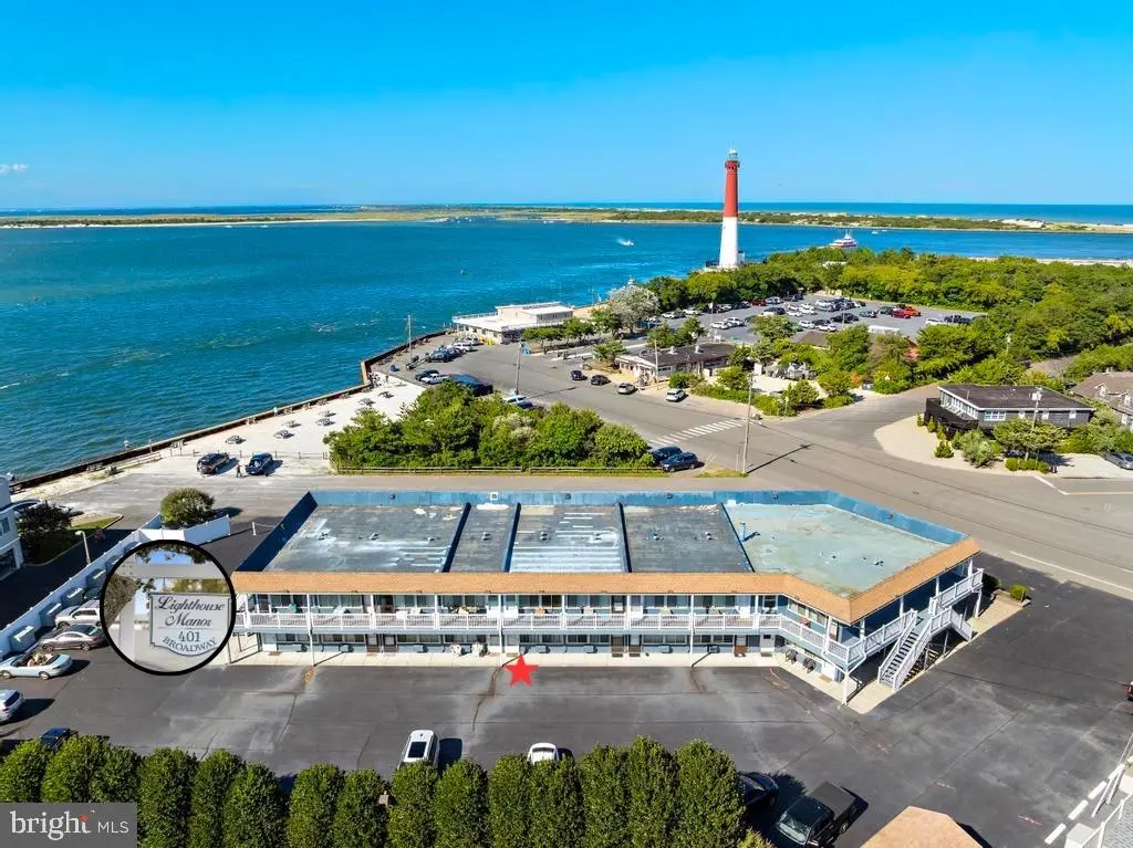401 Broadway #6, BARNEGAT LIGHT