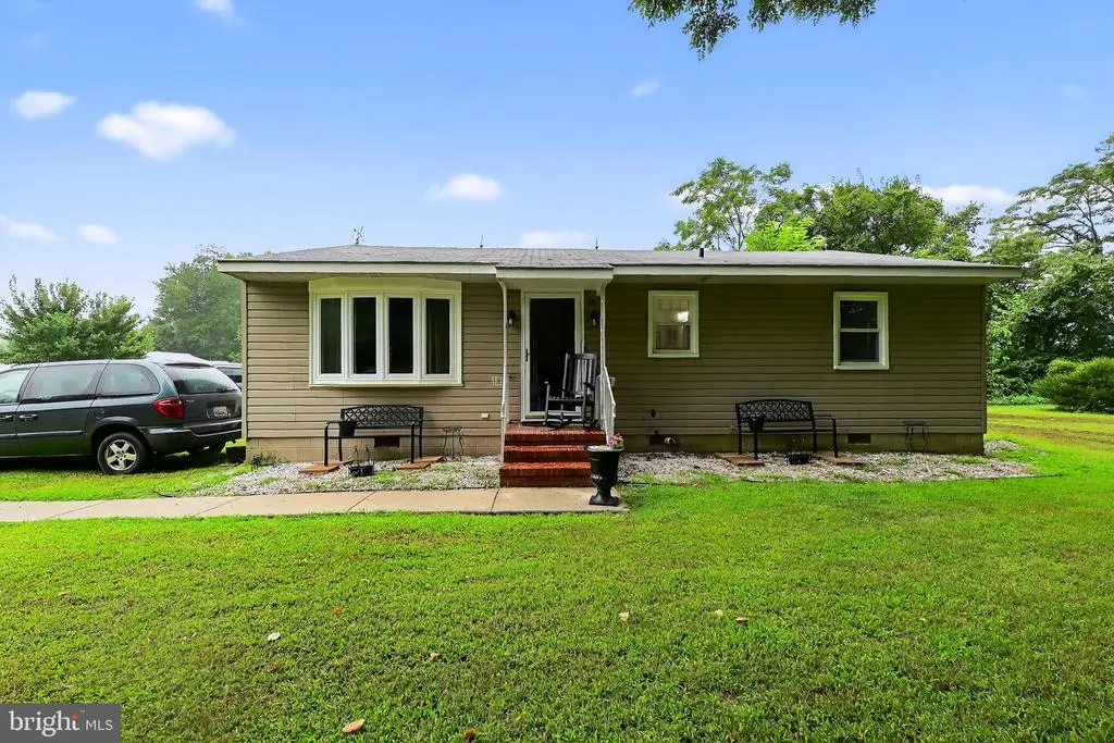 351 Wilson Rd, Grasonville