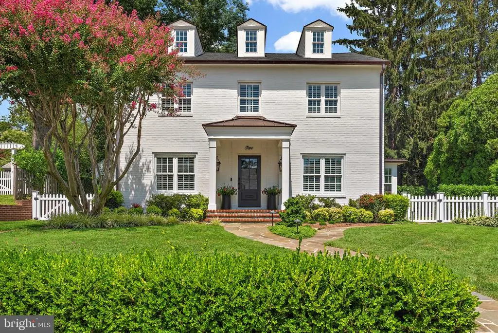 2 Steele Ave, Annapolis