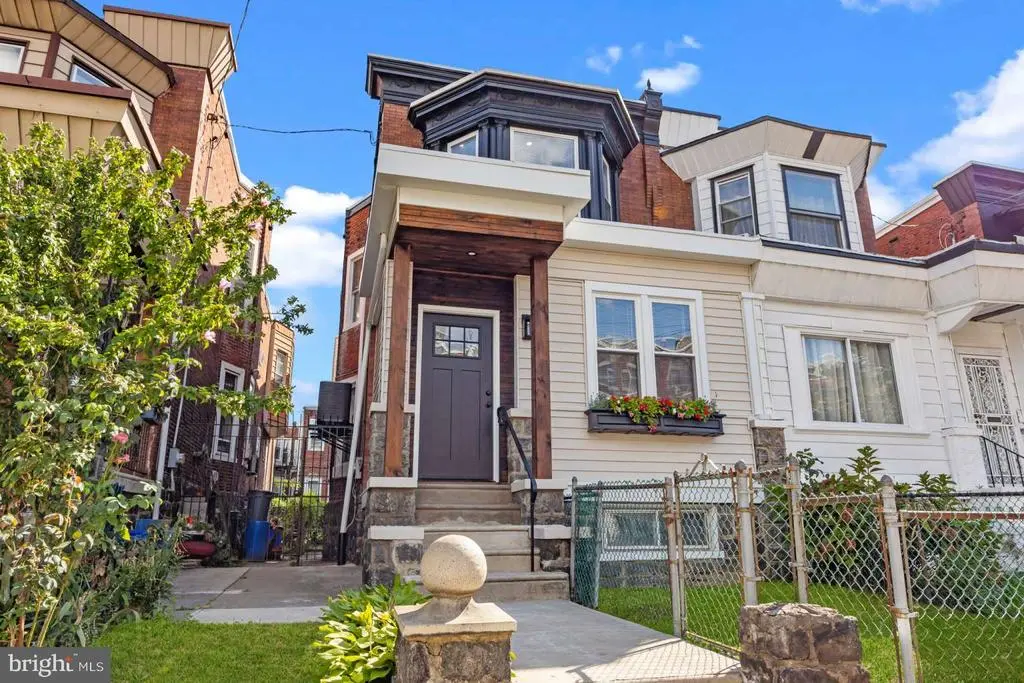 5304 Catharine St, PHILADELPHIA