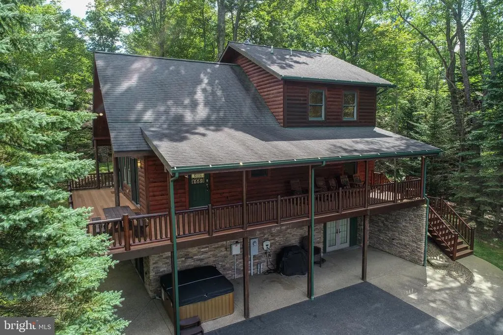 58 Glendale Woods Rd, Oakland