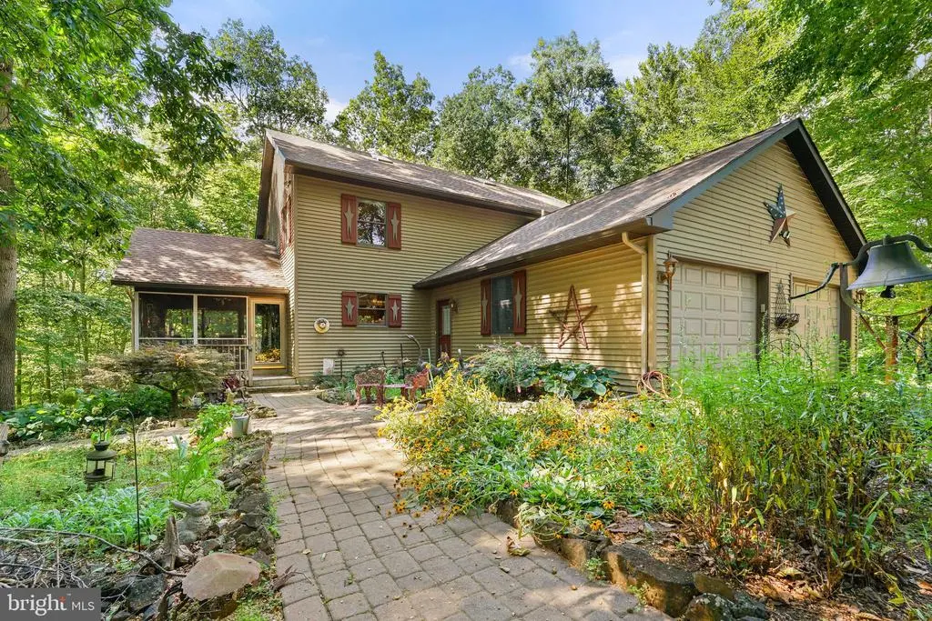 72 Natchez Way, Rising Sun