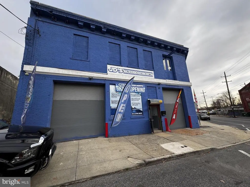 2509-13 W Fletcher St, PHILADELPHIA