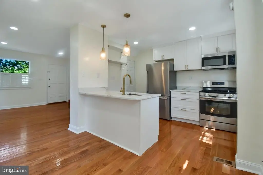 4213 Gorman St Se, WASHINGTON