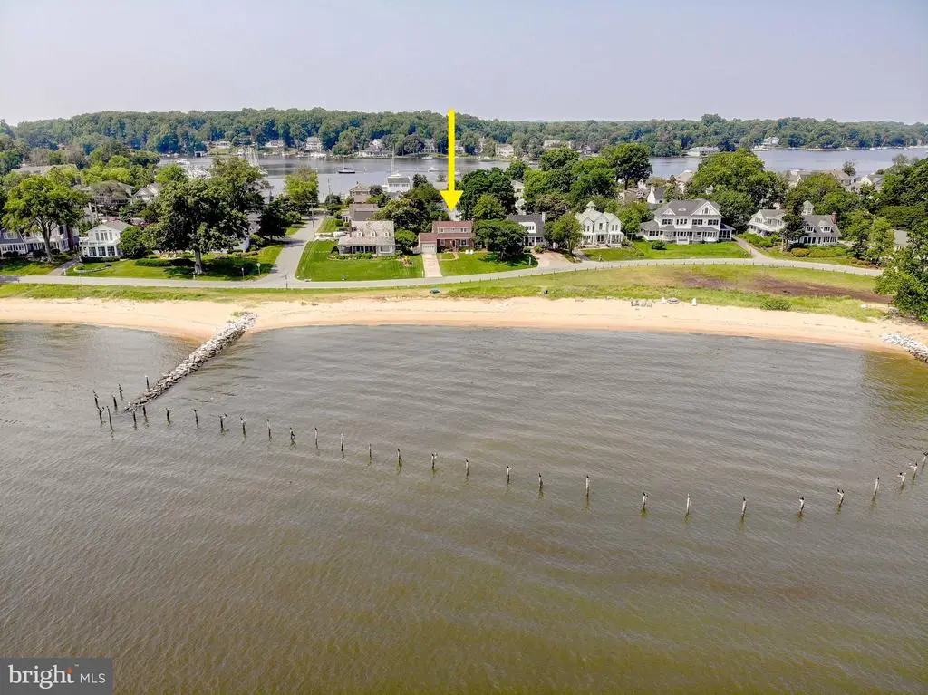 88 River Dr, ANNAPOLIS